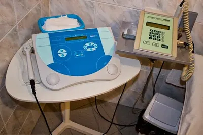 Agu-Med Gabinet Fizykoterapii