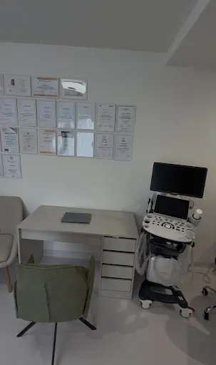 Fizjoterapia dziecięca i uroginekologiczna Paulina Pancerz